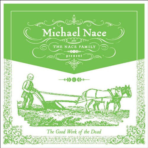 The Good Work Of The Dead